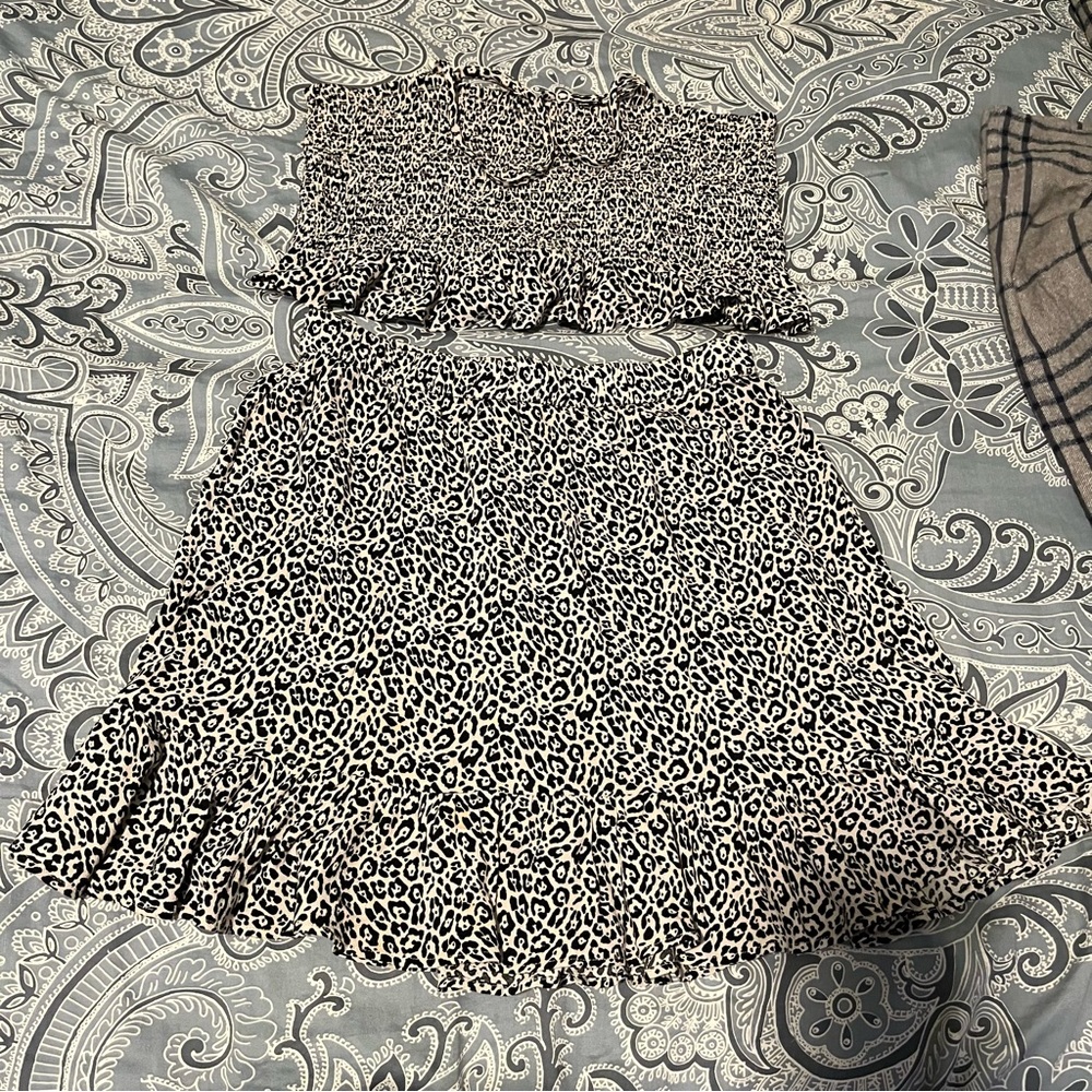 AMERICAN EAGLE SET